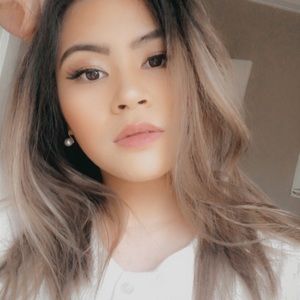 Meet your Posher, Jaimee